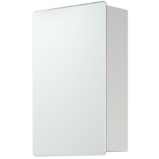 Зеркальный шкаф Corozo Монро 45 SD-00000534 Белый