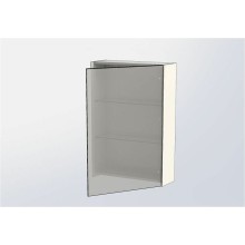 Зеркальный шкаф Aquanet Йорк 60 R 202087 Белый