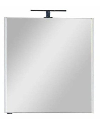 Зеркальный шкаф Aquanet Латина 70 R 179997 Белый