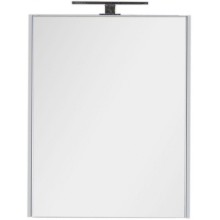 Зеркальный шкаф Aquanet Латина 60 R 179942 Белый