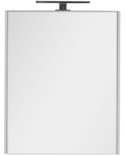 Зеркальный шкаф Aquanet Латина 60 R 179942 Белый
