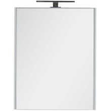 Зеркальный шкаф Aquanet Латина 60 R 179942 Белый