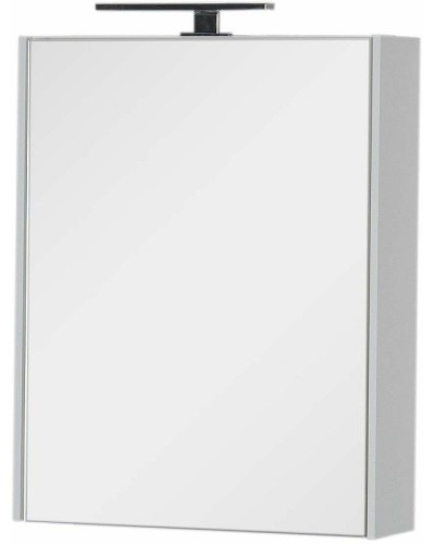 Зеркальный шкаф Aquanet Латина 60 R 179942 Белый