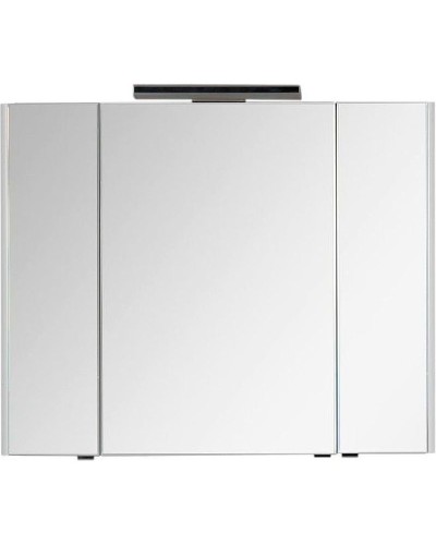 Зеркальный шкаф Aquanet Орлеан 105 L 183078 Белый