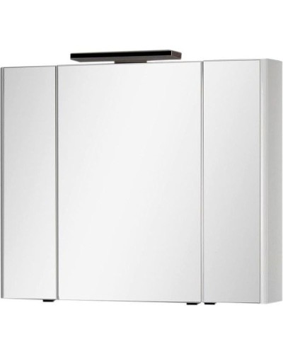 Зеркальный шкаф Aquanet Орлеан 105 L 183078 Белый