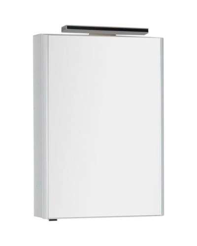 Зеркальный шкаф Aquanet Орлеан 60 R 183076 Белый