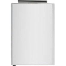 Зеркальный шкаф Aquanet Орлеан 60 R 183076 Белый