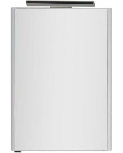 Зеркальный шкаф Aquanet Орлеан 60 R 183076 Белый