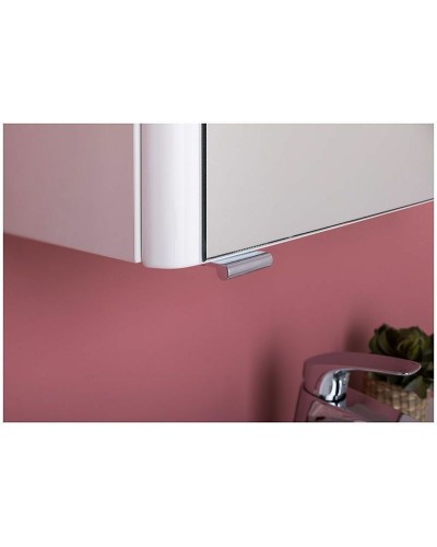 Зеркальный шкаф Aquanet Орлеан 60 R 183076 Белый