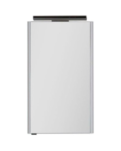 Зеркальный шкаф Aquanet Орлеан 50 R 183075 Белый