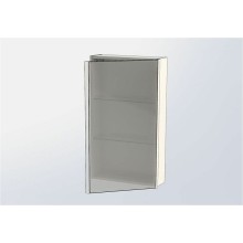 Зеркальный шкаф Aquanet Орлеан 50 R 183075 Белый