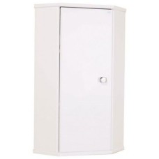 Зеркальный шкаф Onika Модерн 34.15У Белый