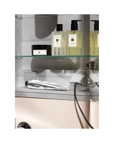 Зеркальный шкаф 45х75 см Laufen Frame 25 4.0830.2.900.144.1