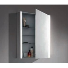 Зеркальный шкаф 45х75 см Laufen Frame 25 4.0830.2.900.144.1