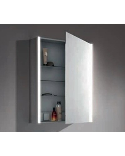 Зеркальный шкаф 45х75 см Laufen Frame 25 4.0830.2.900.144.1