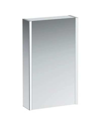 Зеркальный шкаф 45х75 см Laufen Frame 25 4.0830.2.900.144.1