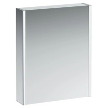 Зеркальный шкаф 60х75 см Laufen Frame 25 4.0840.2.900.144.1