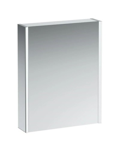 Зеркальный шкаф 60х75 см Laufen Frame 25 4.0840.2.900.144.1