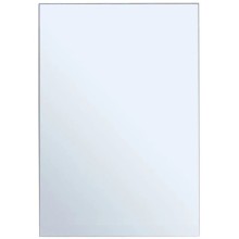 Зеркальный шкаф 60х87,3 см орех R Aquanet Нью-Йорк 00203951