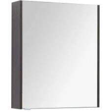 Зеркальный шкаф 62,2х75 см дуб кантербери R Aquanet Остин 00200919