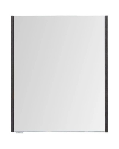 Зеркальный шкаф 62,2х75 см дуб кантербери R Aquanet Остин 00200919