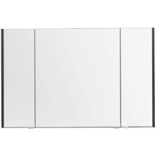 Зеркальный шкаф 116х75 см дуб кантербери Aquanet Остин 00201725