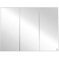 Зеркальный шкаф Style Line Альтаир 90 ЛС-000010059 Белый