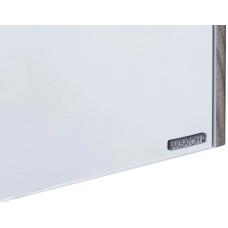 Зеркальный шкаф 50х78 см дуб макиато Акватон Сильва 1A215502SIW5L