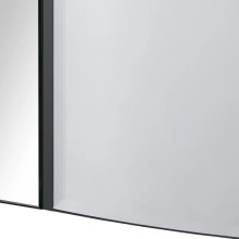 Зеркальный шкаф 120х80 см белый Акватон Севилья 1A125702SE010