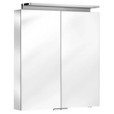 Зеркальный шкаф 80х74,2 см KEUCO Royal L1 13603171302