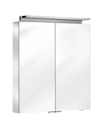 Зеркальный шкаф 80х74,2 см KEUCO Royal L1 13603171302
