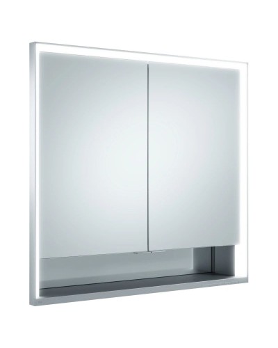 Зеркальный шкаф 80х73,5 см KEUCO Royal Lumos 14312171301