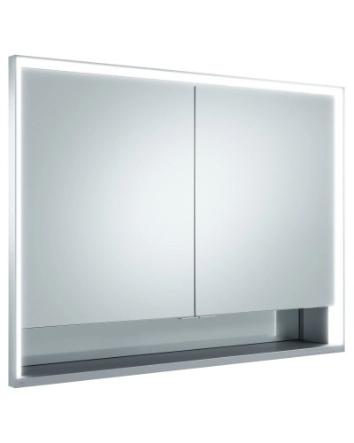 Зеркальный шкаф 100х73,5 см KEUCO Royal Lumos 14314171301