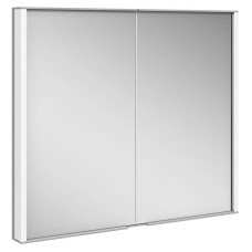 Зеркальный шкаф 80х70 см KEUCO Royal Match 12812171301