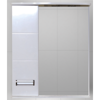 Селена - 60 Зеркало - шкаф лев.