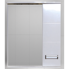 Селена - 60 Зеркало - шкаф прав.