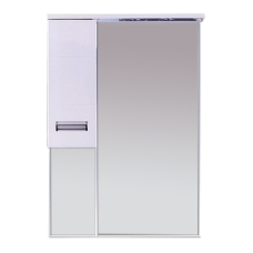 Селена - 75 Зеркало - шкаф лев.