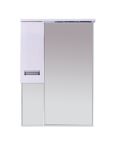 Селена - 75 Зеркало - шкаф лев.