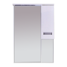 Селена - 75 Зеркало - шкаф прав.