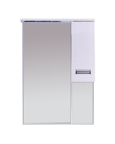 Селена - 75 Зеркало - шкаф прав.