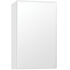 Зеркальный шкаф Style Line Эко стандарт Альтаир 40 Белый