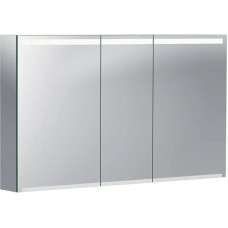 Зеркальный шкаф 120х70 см Geberit Option 500.207.00.1