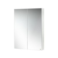 Балтика - 60 Зеркало-шкаф без света