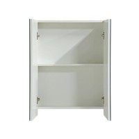 Балтика - 60 Зеркало-шкаф без света