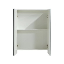 Балтика - 60 Зеркало-шкаф без света