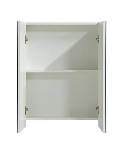 Балтика - 60 Зеркало-шкаф без света