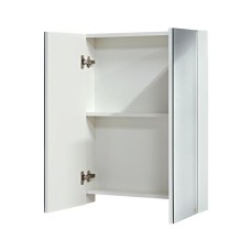 Балтика - 60 Зеркало-шкаф без света