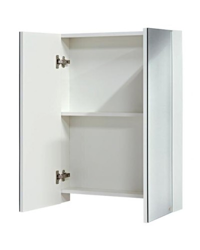 Балтика - 60 Зеркало-шкаф без света