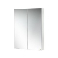 Балтика - 70 Зеркало-шкаф без света