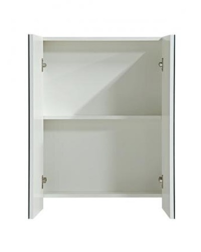 Балтика - 70 Зеркало-шкаф без света